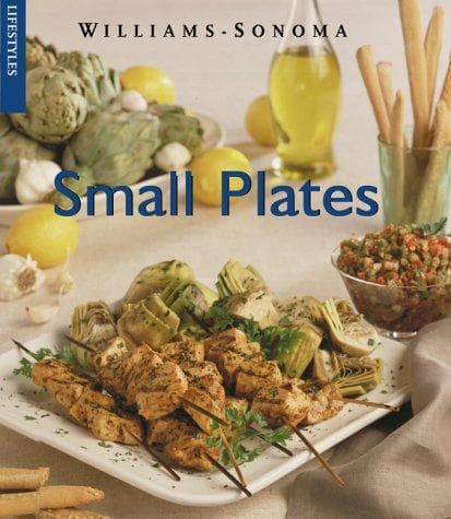 Tapa de Small plates