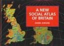 Tapa de A New Social Atlas of Britain