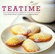 Tapa de Teatime