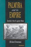 Tapa de Palmyra and Its Empire