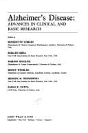 Tapa de Alzheimer's Disease