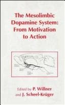 Tapa de Mesolimbic Dopamine System