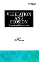Tapa de Vegetation and erosion