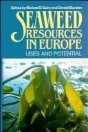 Tapa de Seaweed resources in Europe