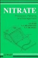 Tapa de Nitrate