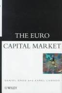 Tapa de The Euro capital market