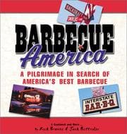 Tapa de Barbecue America