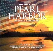 Tapa de December 7, 1941, Pearl Harbor