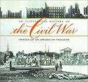 Tapa de An illustrated history of the Civil War