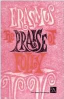 Tapa de The Praise of Folly