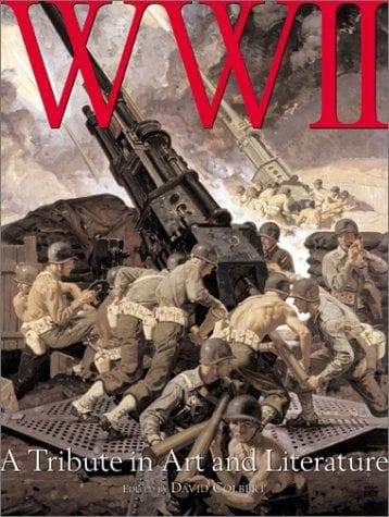 Tapa de WWII