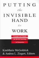 Tapa de Putting the invisible hand to work