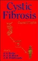 Tapa de Cystic fibrosis-- current topics
