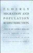 Tapa de Elderly Migration and Population Redistribution