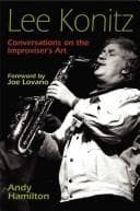 Tapa de Lee Konitz