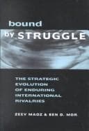 Tapa de Bound by struggle