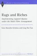 Tapa de Rags and Riches
