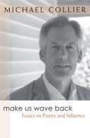 Tapa de Make Us Wave Back