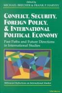 Tapa de Conflict, Security, Foreign Policy, and International Political Economy