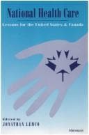 Tapa de National health care