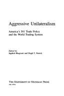 Tapa de Aggressive unilateralism