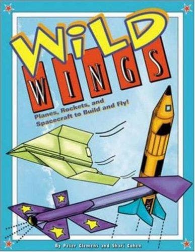 Tapa de Wild wings
