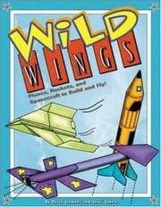 Tapa de Wild wings