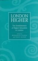 Tapa de London higher