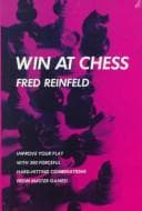 Tapa de Win at chess.