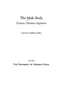 Tapa de The Male Body