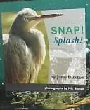 Tapa de Snap! Splash!