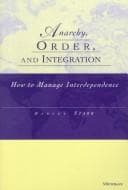 Tapa de Anarchy, order, and integration