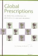 Tapa de Global prescriptions