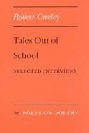 Tapa de Tales Out of School