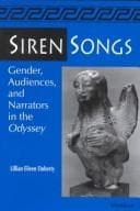 Tapa de Siren Songs