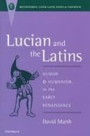 Tapa de Lucian and the Latins