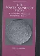 Tapa de The Power-Conflict Story