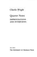 Tapa de Quarter notes