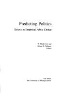 Tapa de Predicting politics