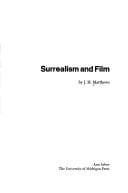 Tapa de Surrealism and Film