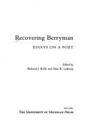 Tapa de Recovering Berryman