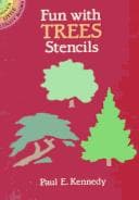 Tapa de Fun with Trees Stencils
