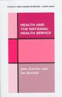 Tapa de Health and the National Health Service