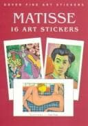 Tapa de Matisse