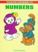 Tapa de Numbers
