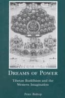 Tapa de Dreams of power