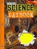 Tapa de Physical science daybook