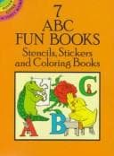 Tapa de Seven ABC Fun Books