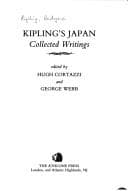 Tapa de Kipling's Japan