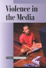 Tapa de Violence in the Media